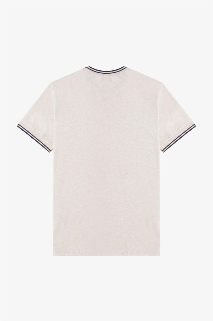 TWIN TIPPED T-SHIRT