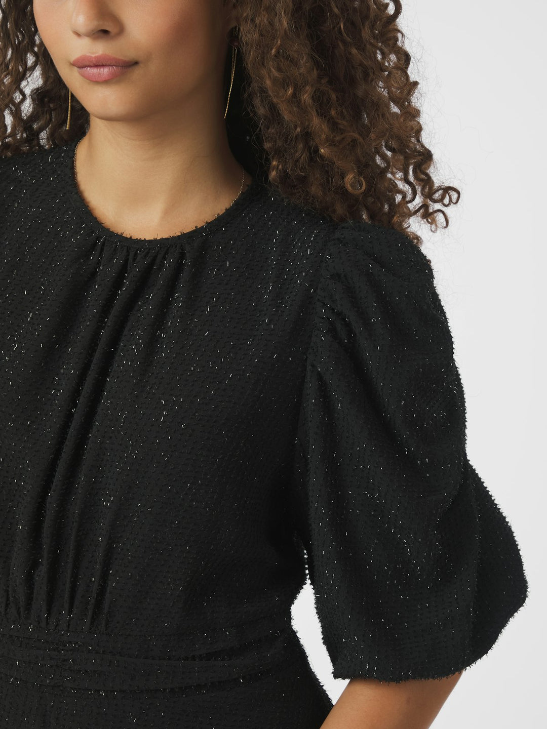 Tikka Glitz Dress