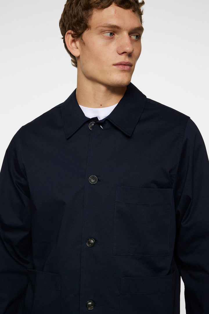 Easton Workwear Overshirt
