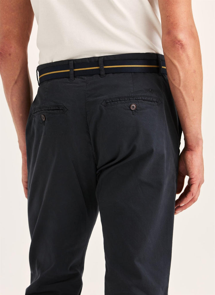 Jeffrey summer chino