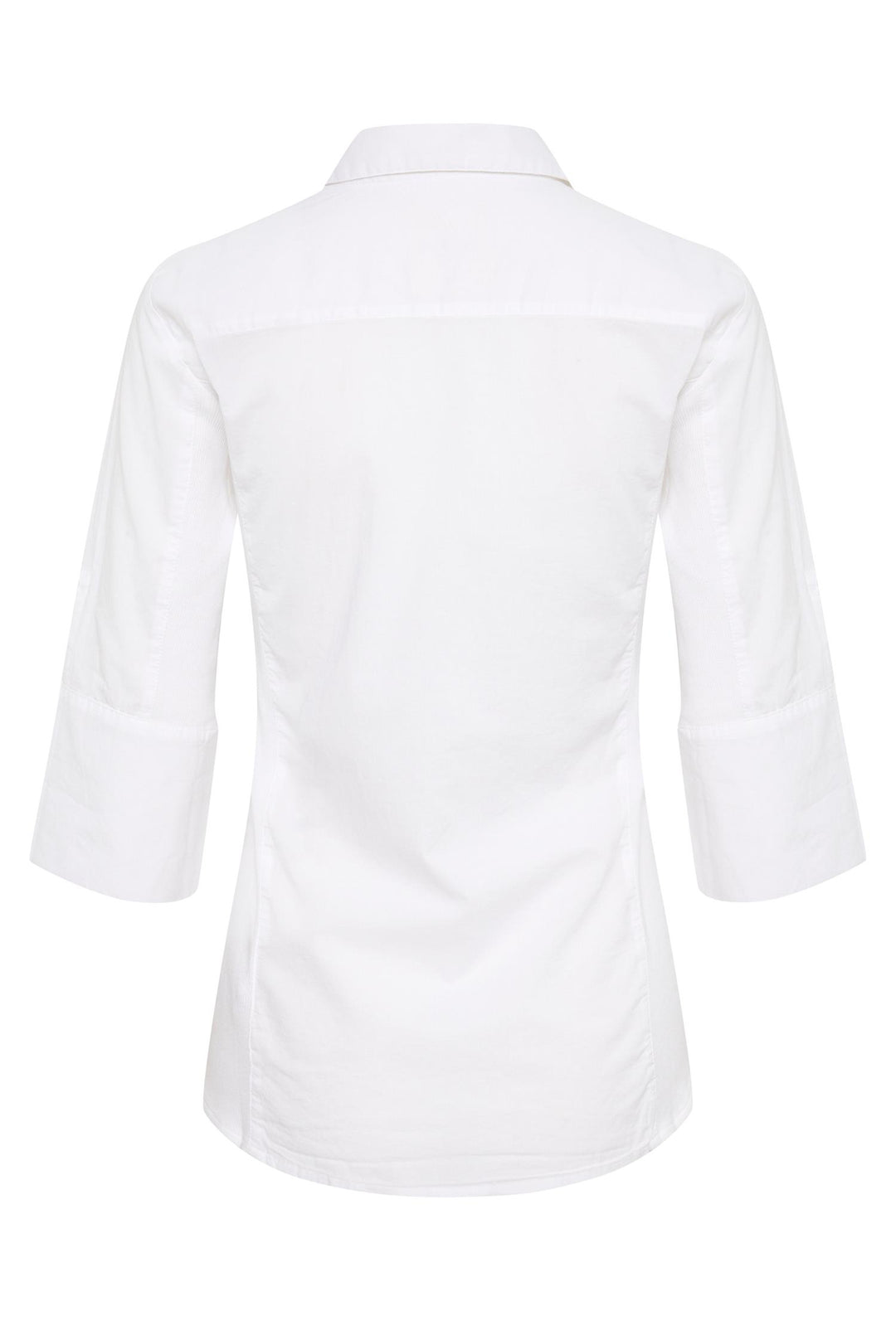 Cortnia PW Shirt