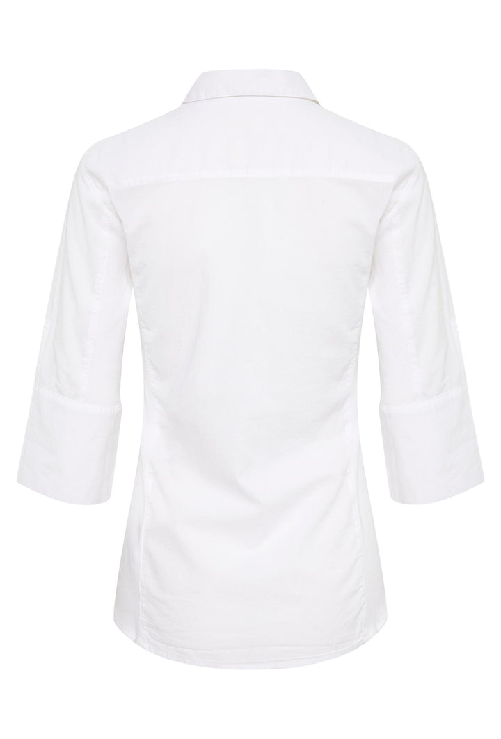 Cortnia PW Shirt