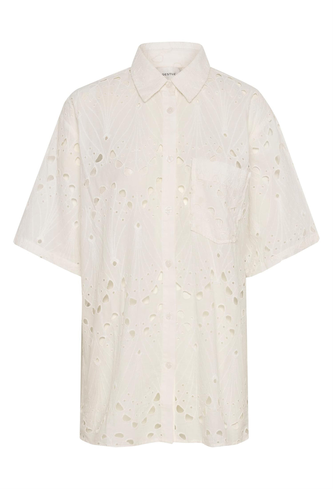GZBaylor SS Shirt