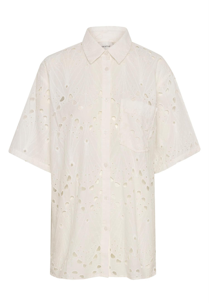GZBaylor SS Shirt