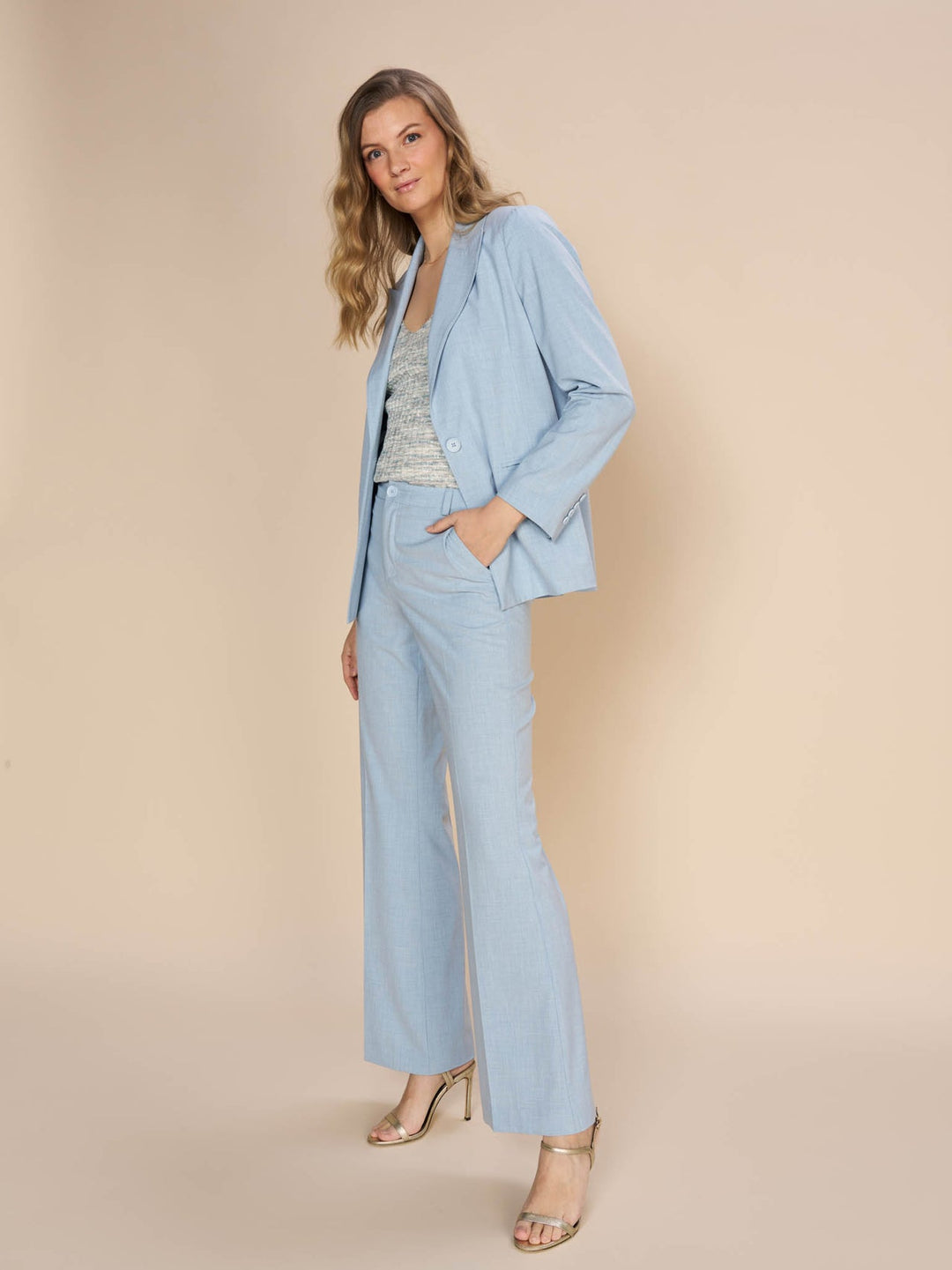 MMFalula Roy Blazer