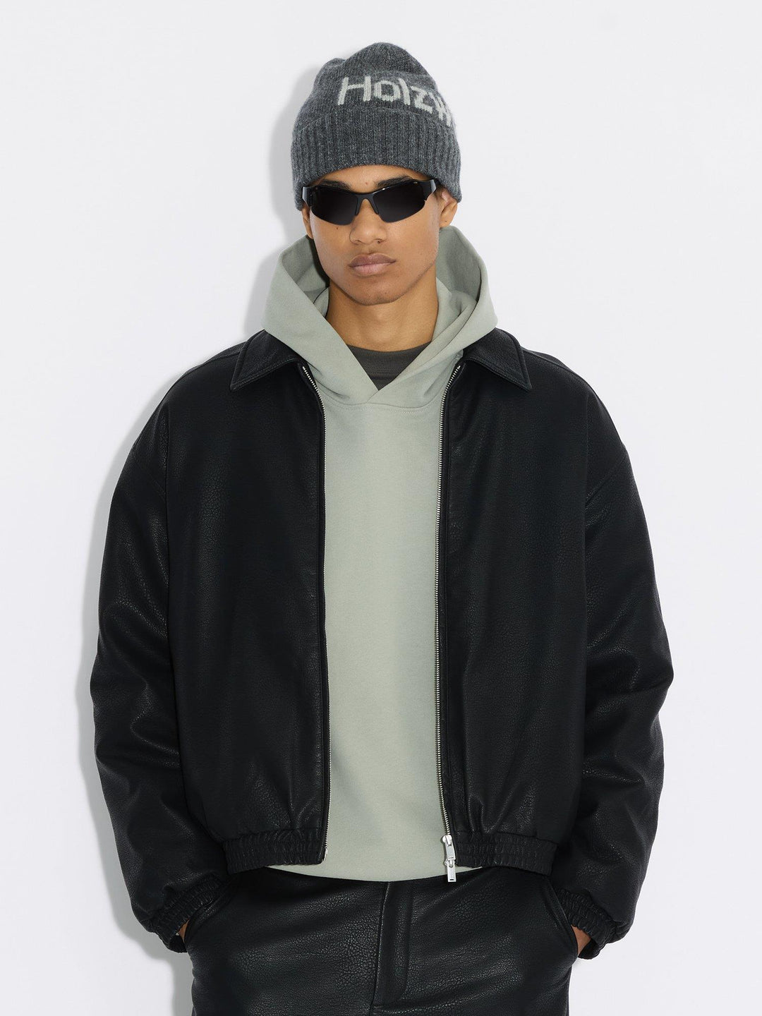 Haza Logo Beanie