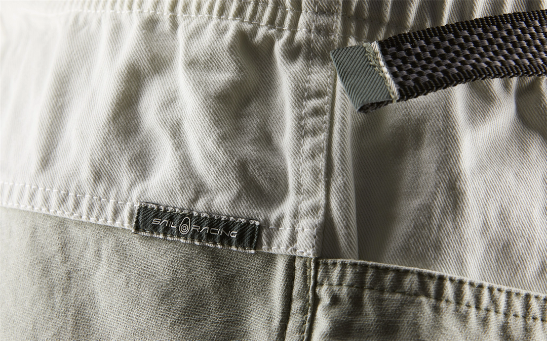Breeze Blocked Shorts