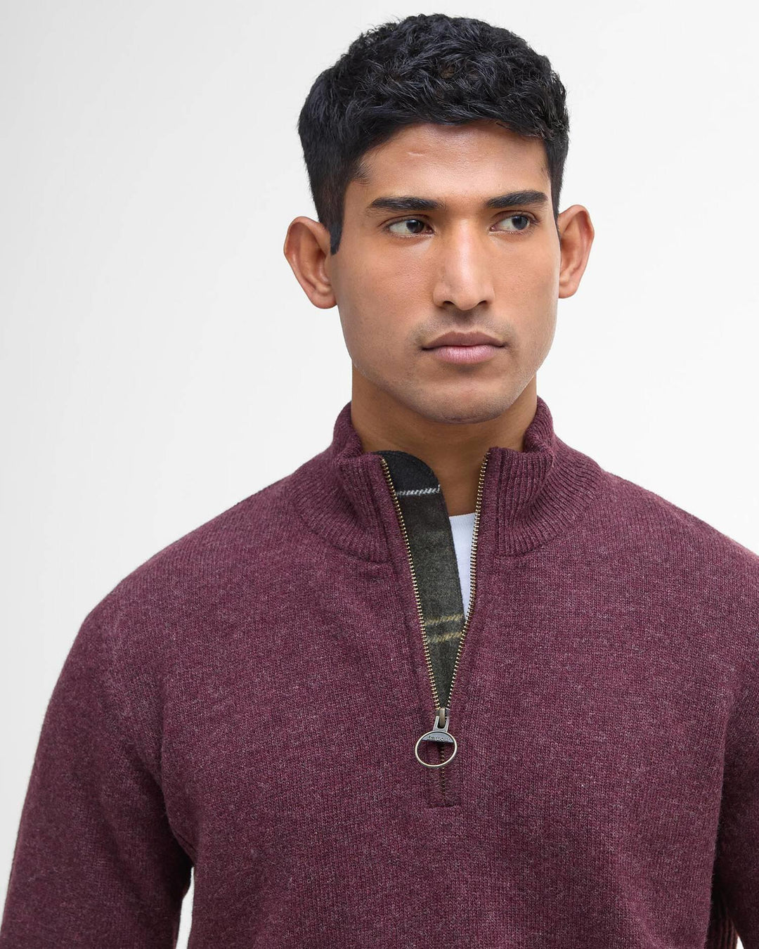 Holden Half Zip