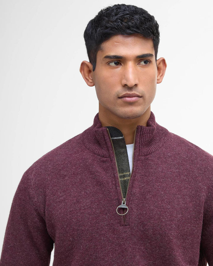 Holden Half Zip