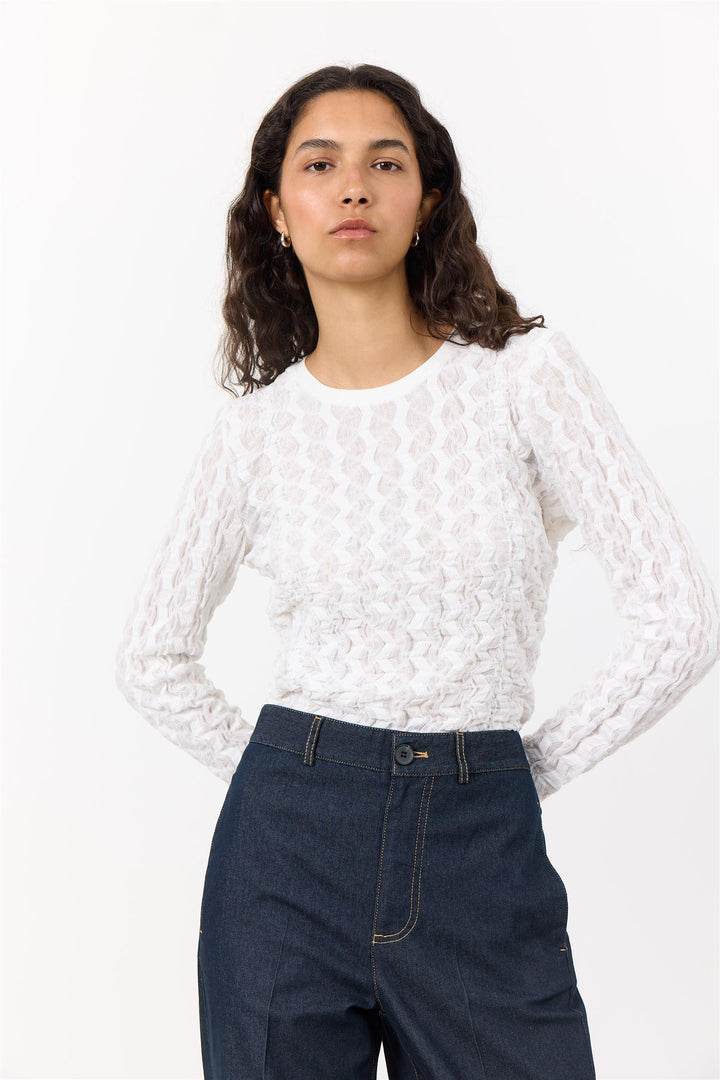 LR-INDY 2 sweater
