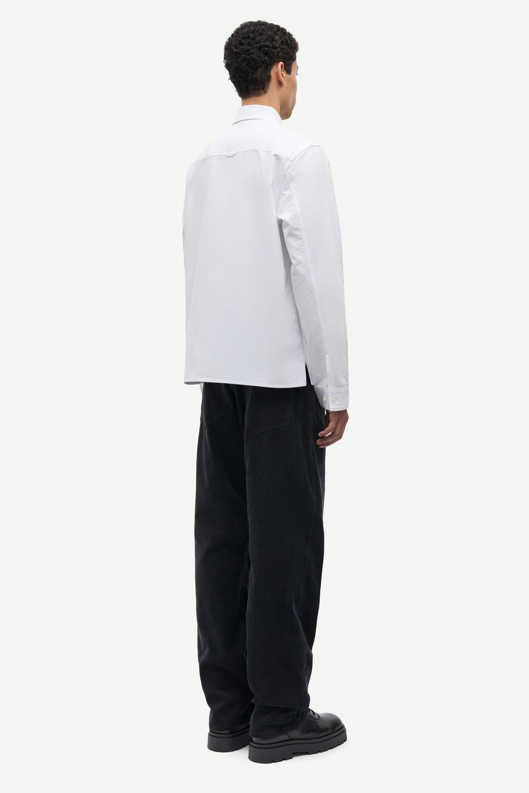 Saryan O Shirt 16193