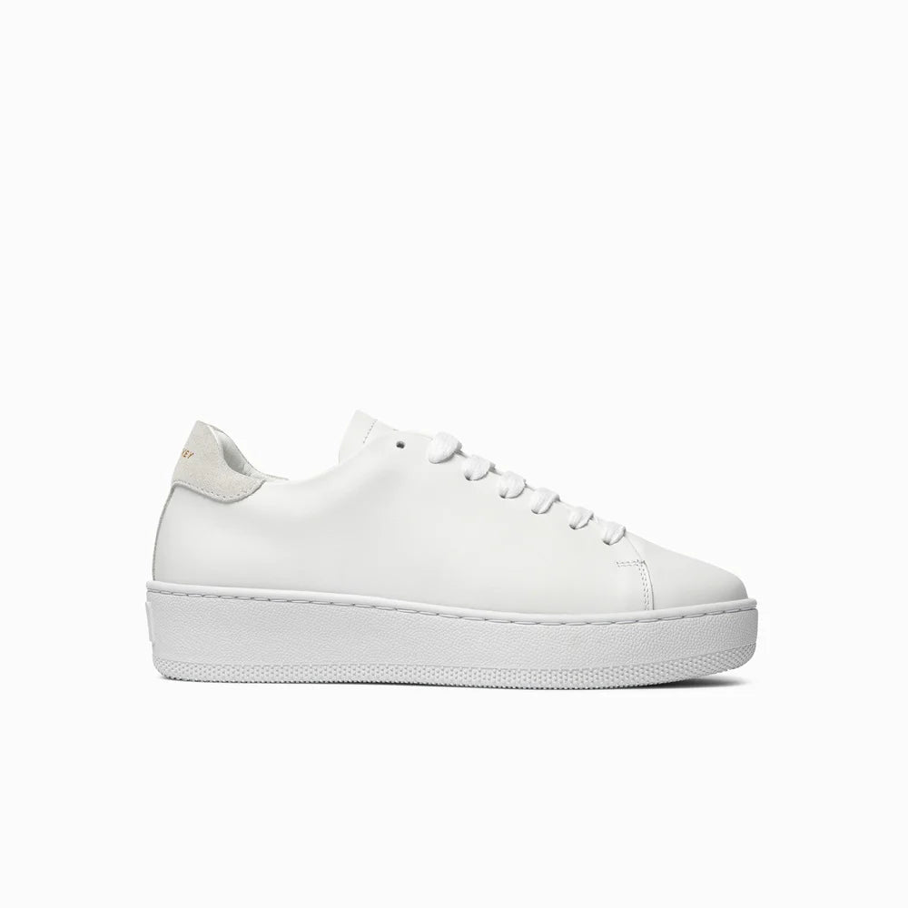 Deuce Court Leather Sneakers
