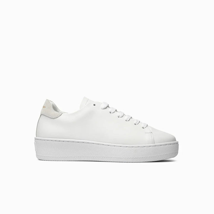 Deuce Court Leather Sneakers