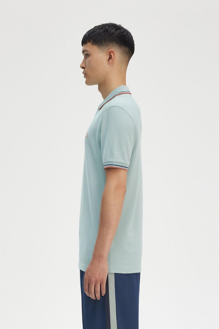 Twin Tipped Shirt
