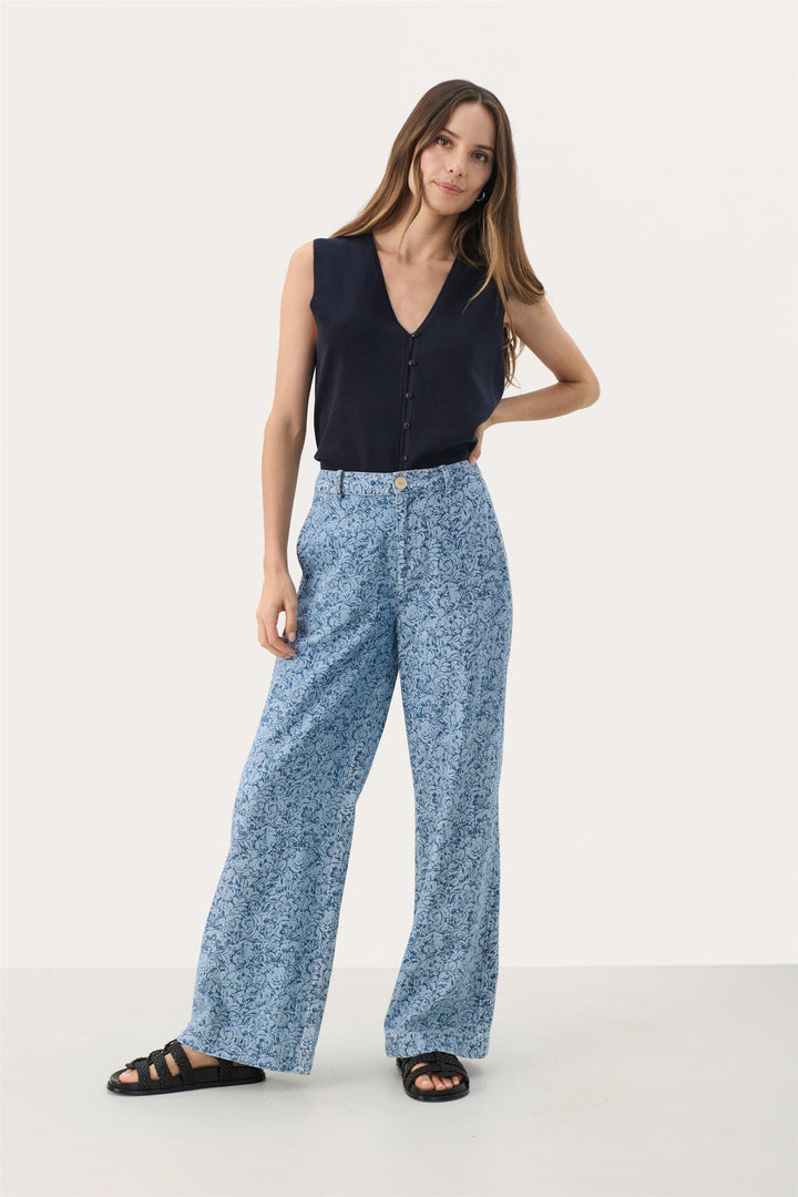 CoraliePW Pants