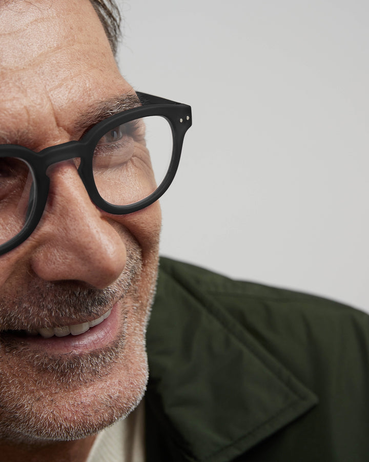 #C Reading glasses