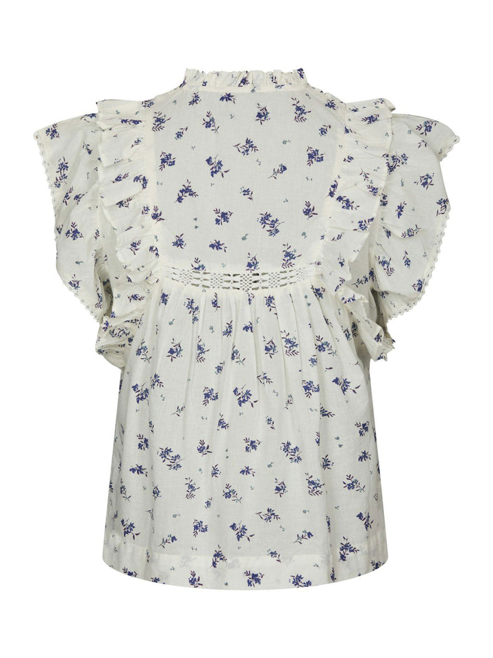 Jayla Small Blossom Top