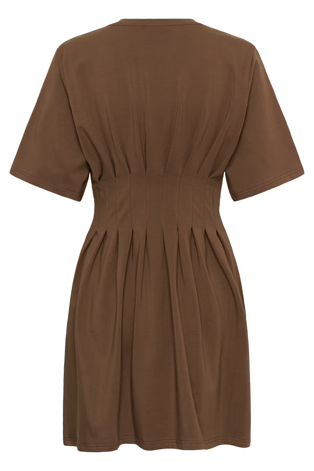 Gzinez Short Dress