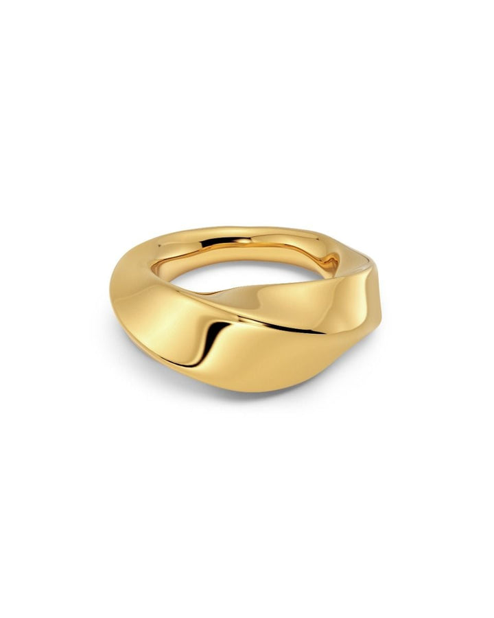 Helix Ring