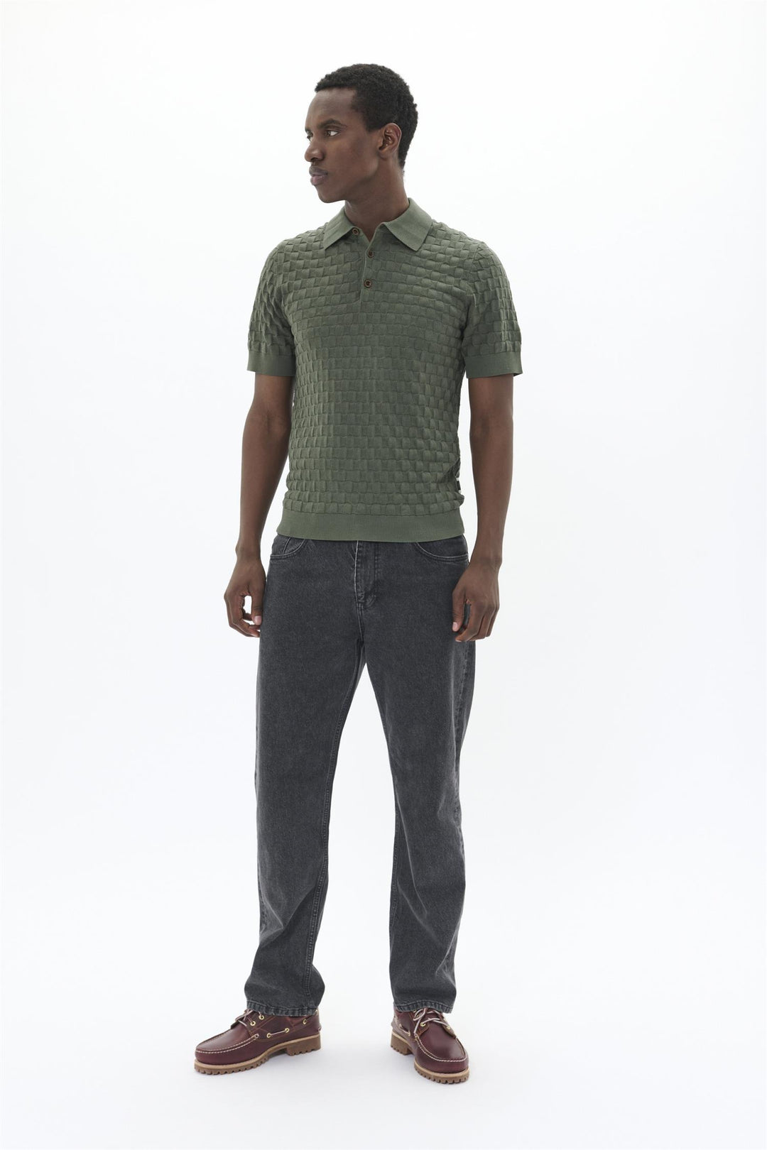 MApolo Bb Heritage