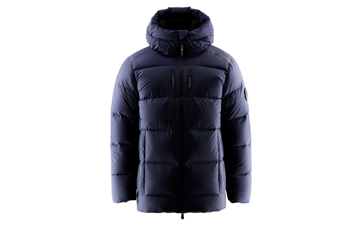 Hurricane Down Parka