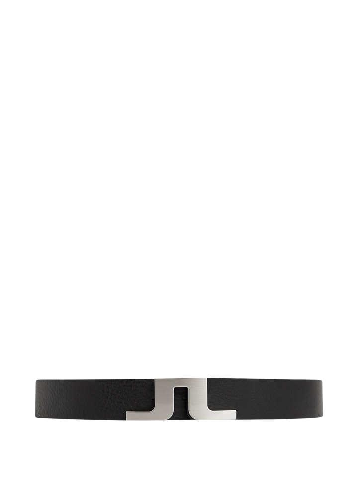 Bridger Leather Belt