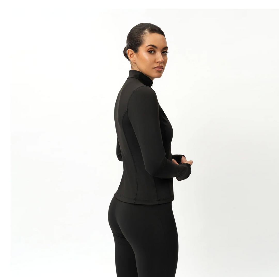 Asana Active Jacket