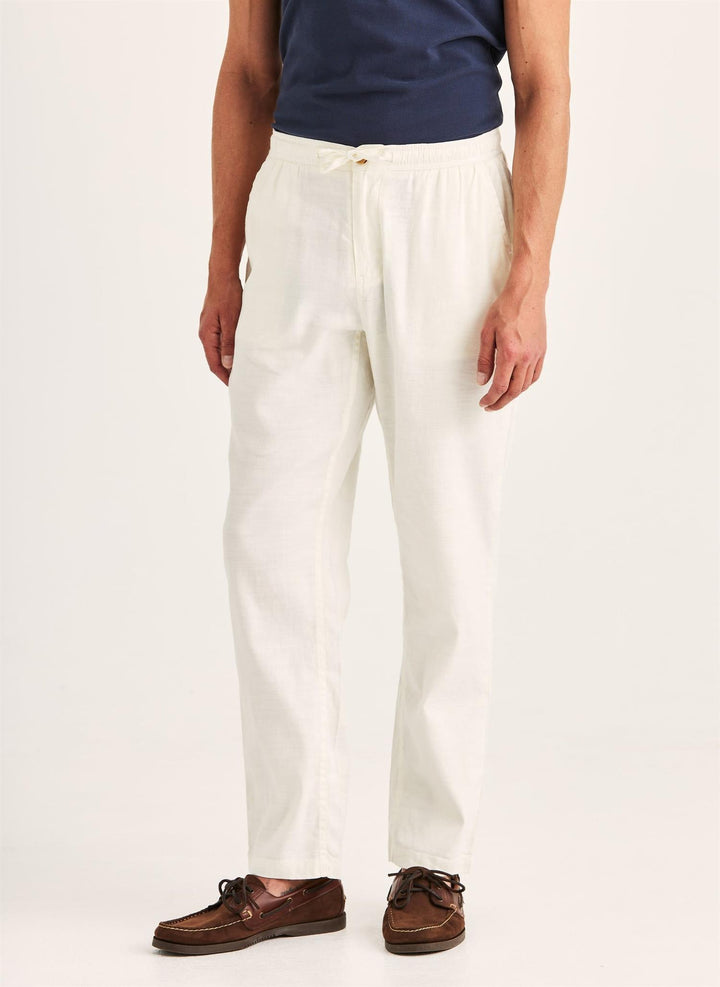 Fenix Linen Trouser