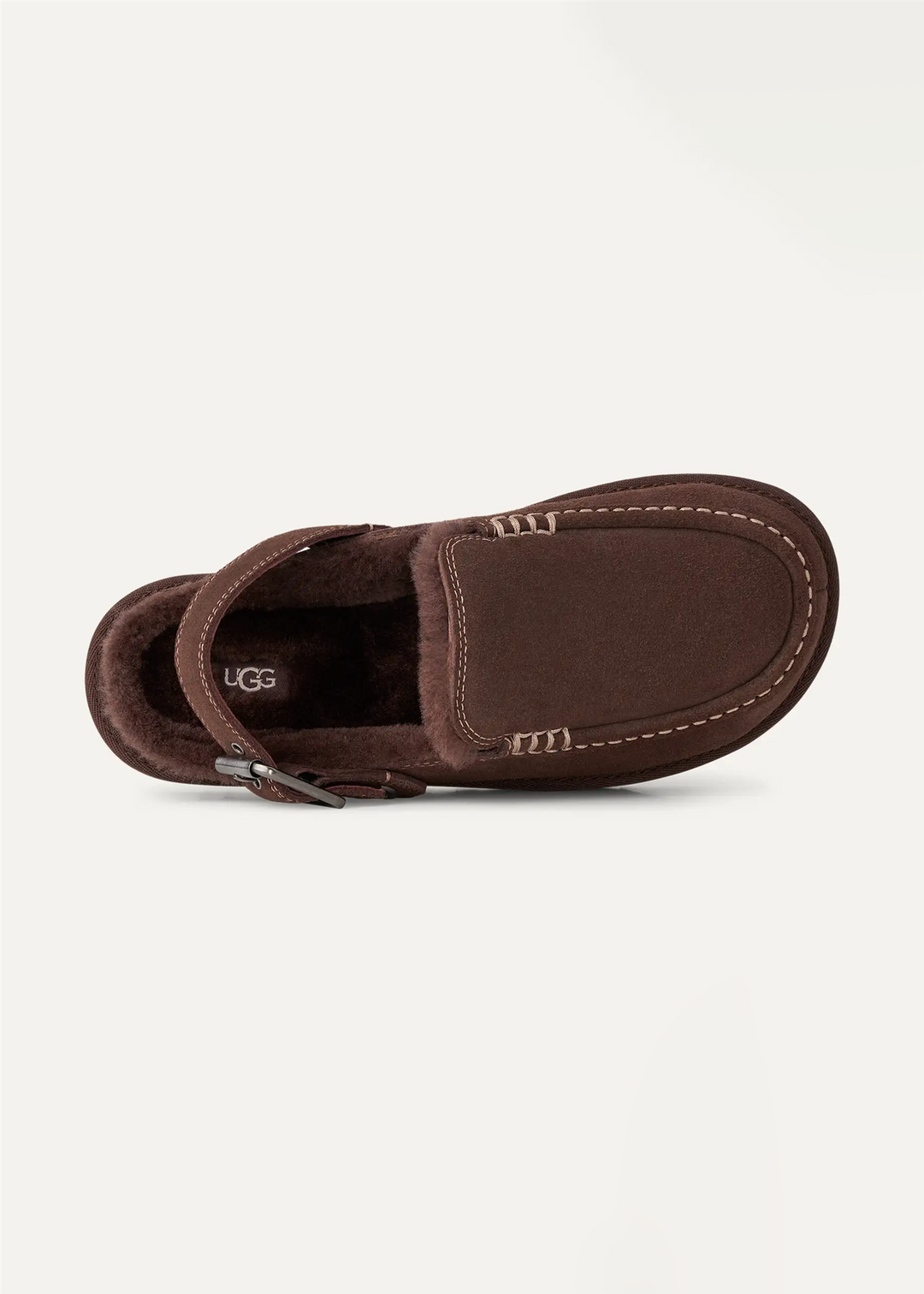 W Goldenstar Evelina Clog
