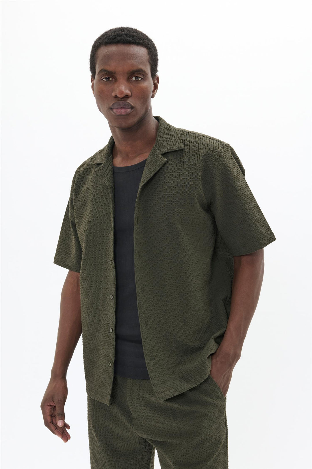 MAklampo shirt