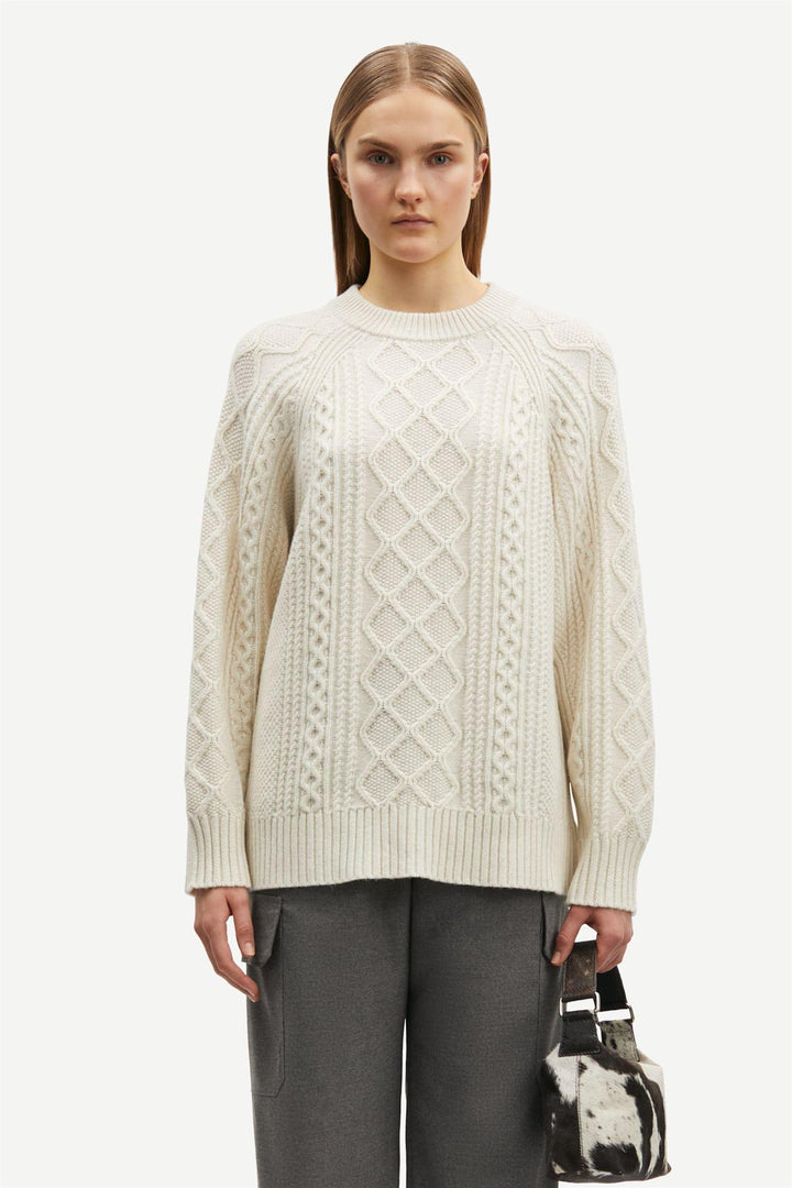 Sadene Sweater 15352