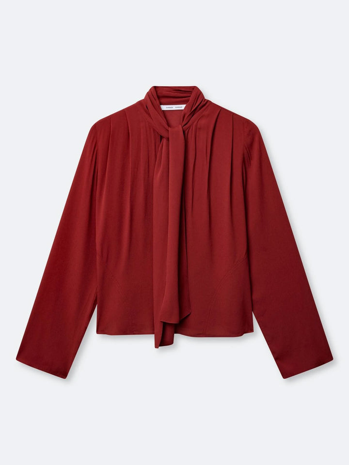 Saniva ls blouse 15932