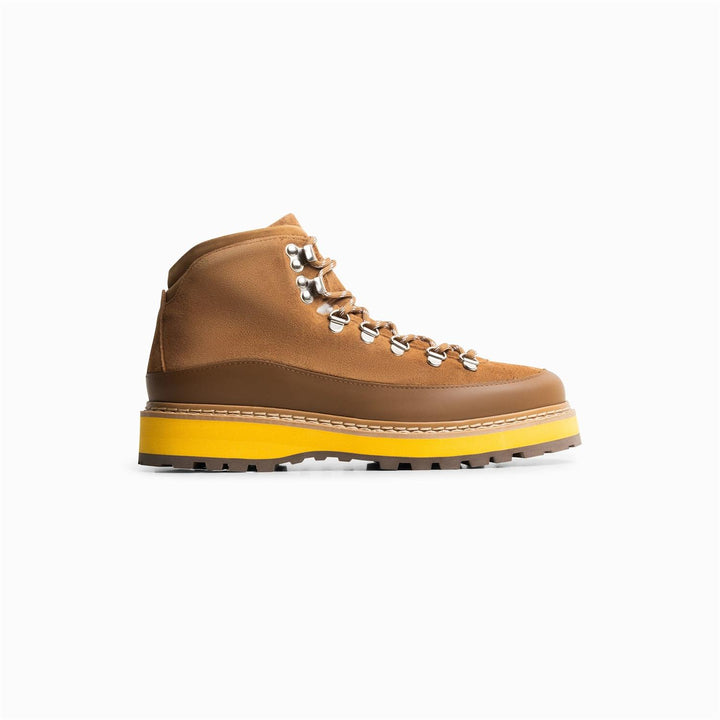 Core Cap Suede