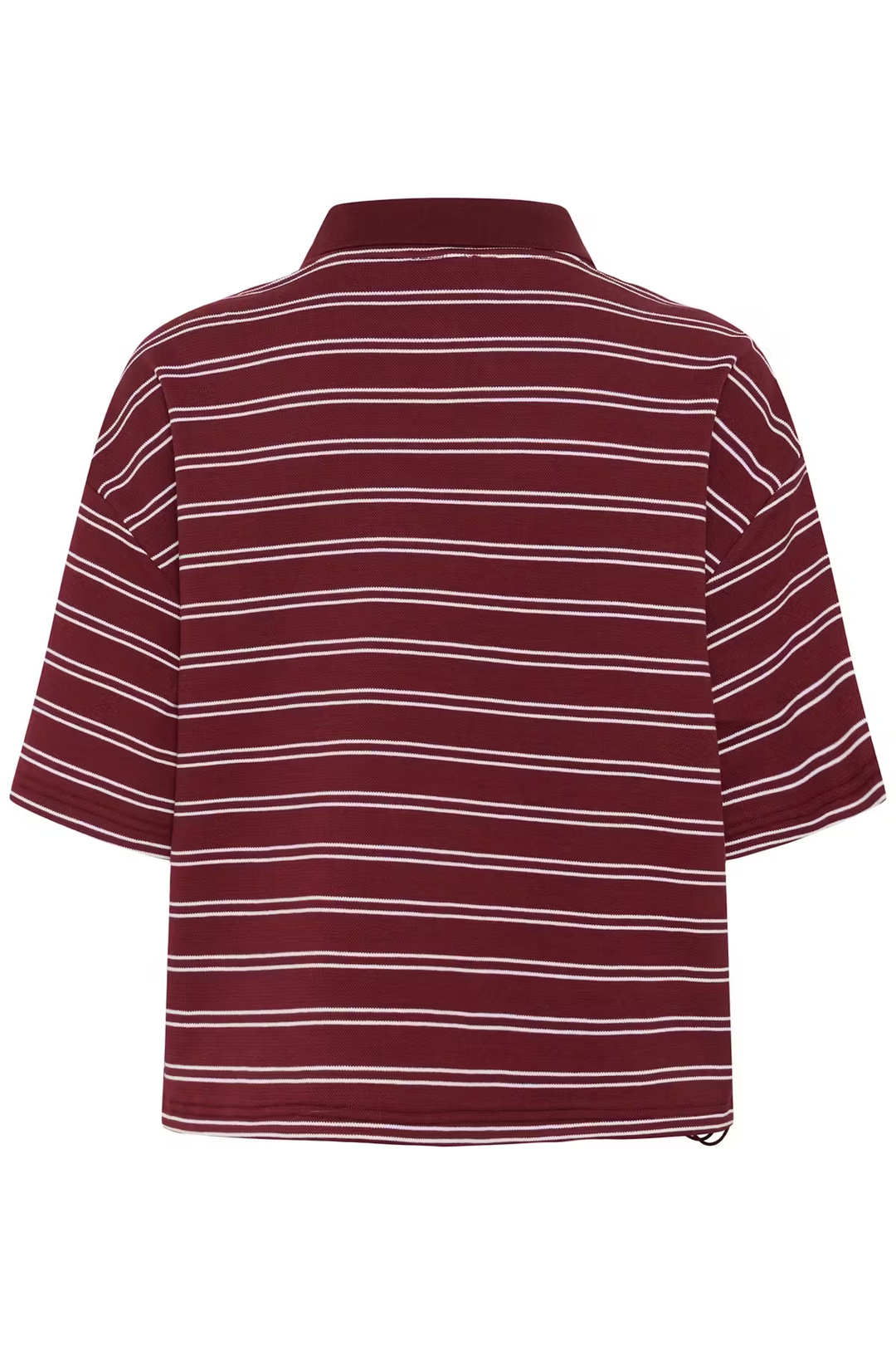 GZpilova Polo Tee
