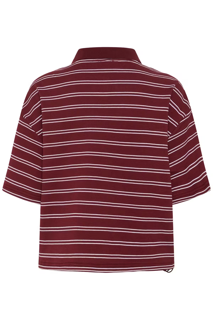 GZpilova Polo Tee