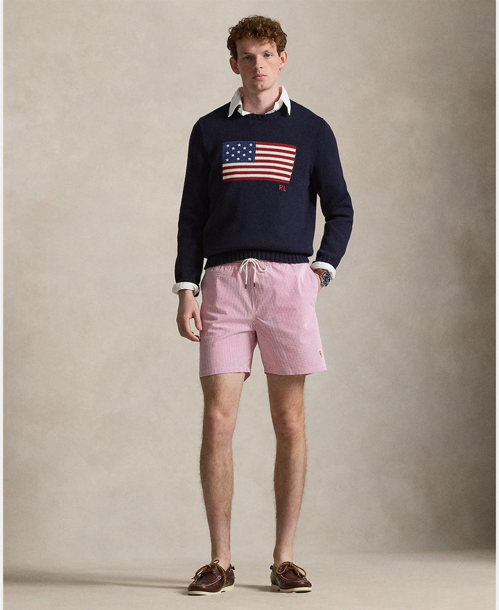 5.75-Inch Traveler Classic Swim Trunk