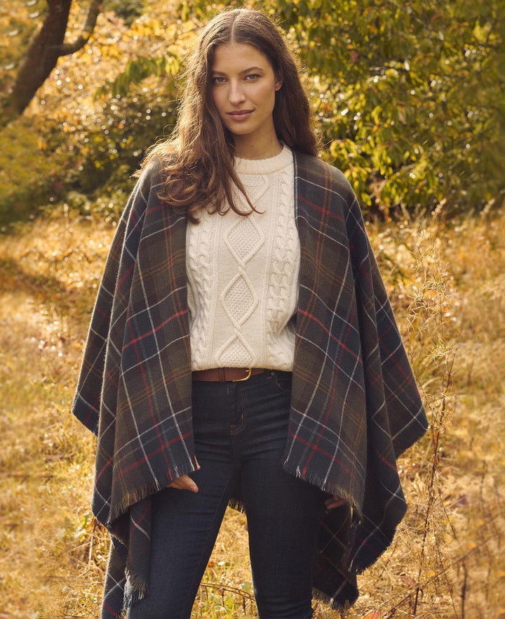 Montieth Scarf