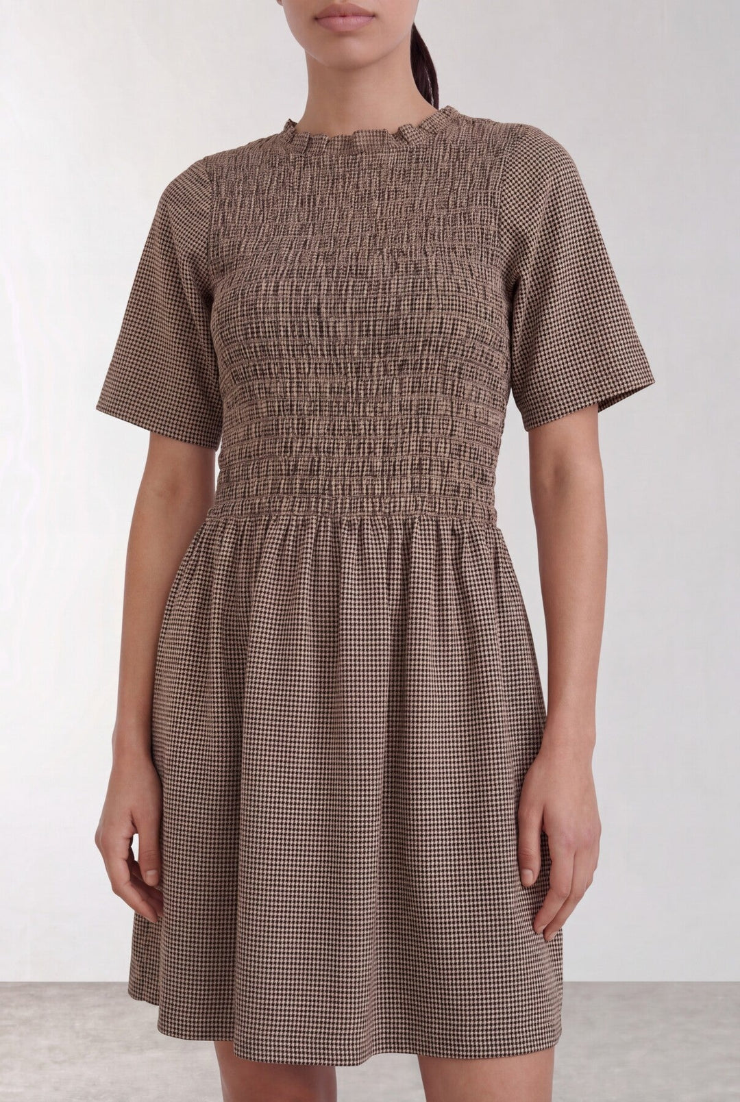 Lr-Ronia 3 Dress