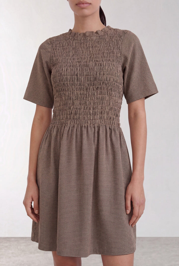 Lr-Ronia 3 Dress