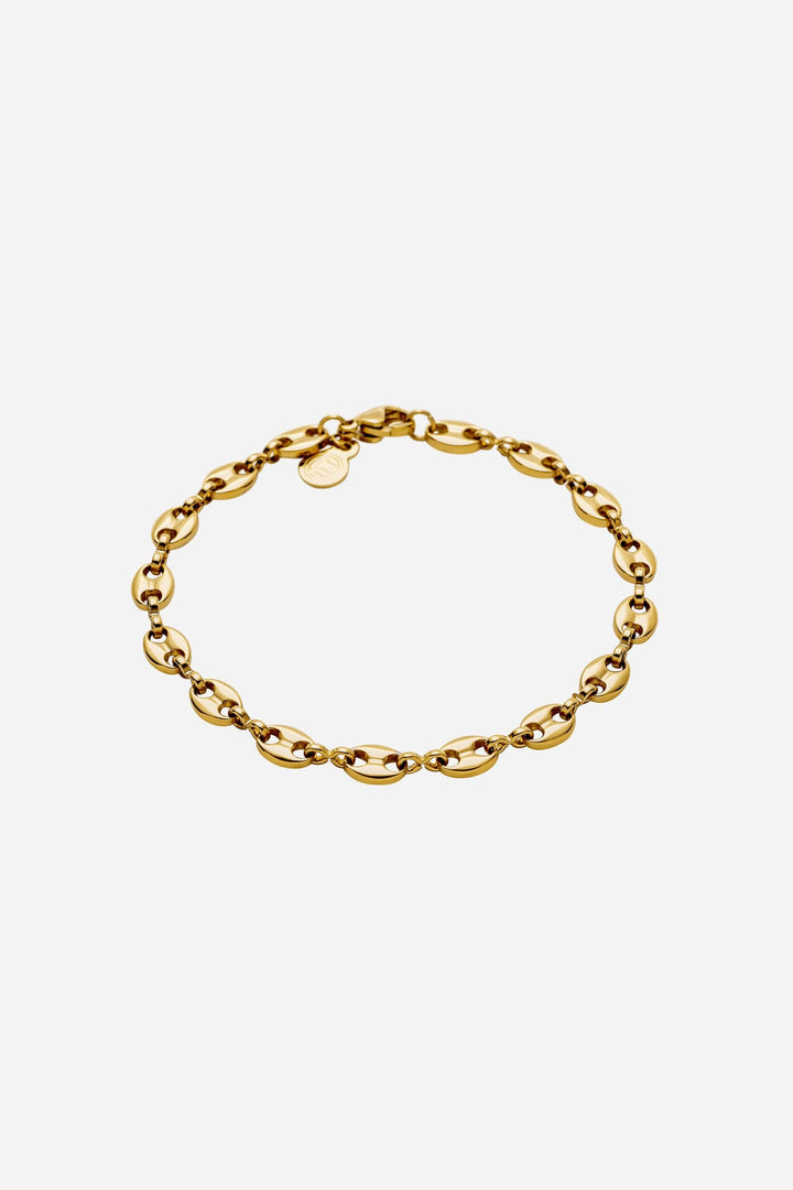 The Marine Chain Bracelet