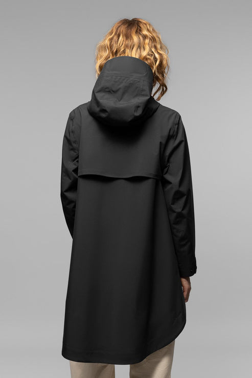 Flair Regular Coat