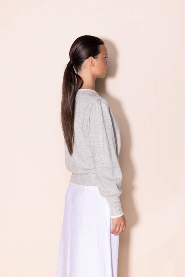 Mia Cardigan