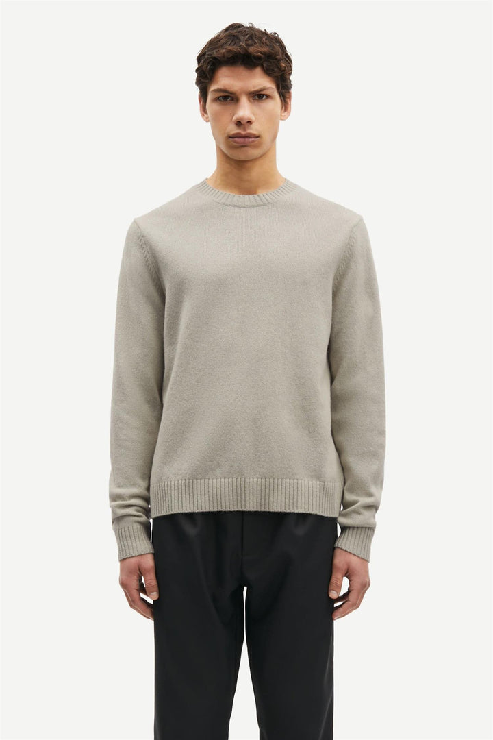 Sylli crew neck 132