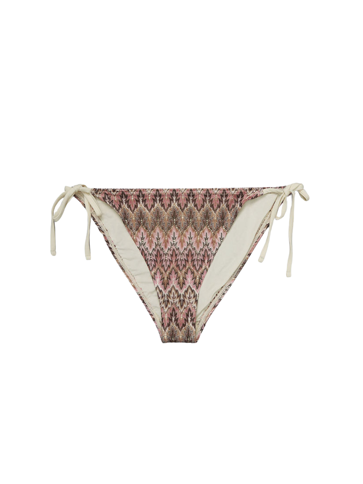 Amber Baila Bikini Tanga