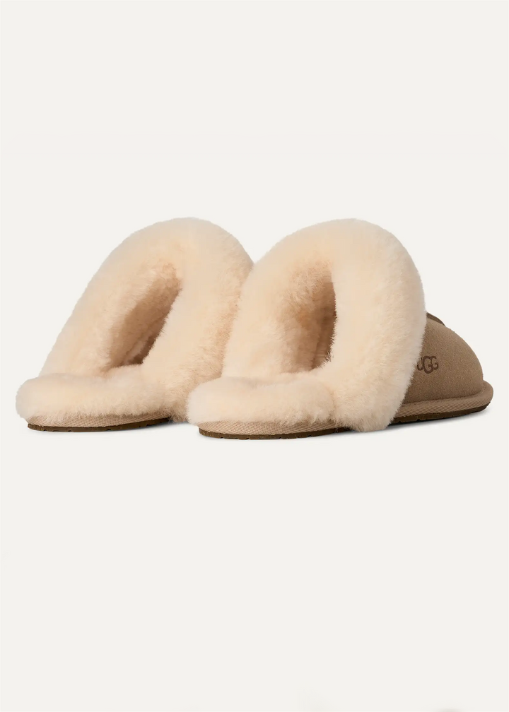 W Scufette II Slipper W