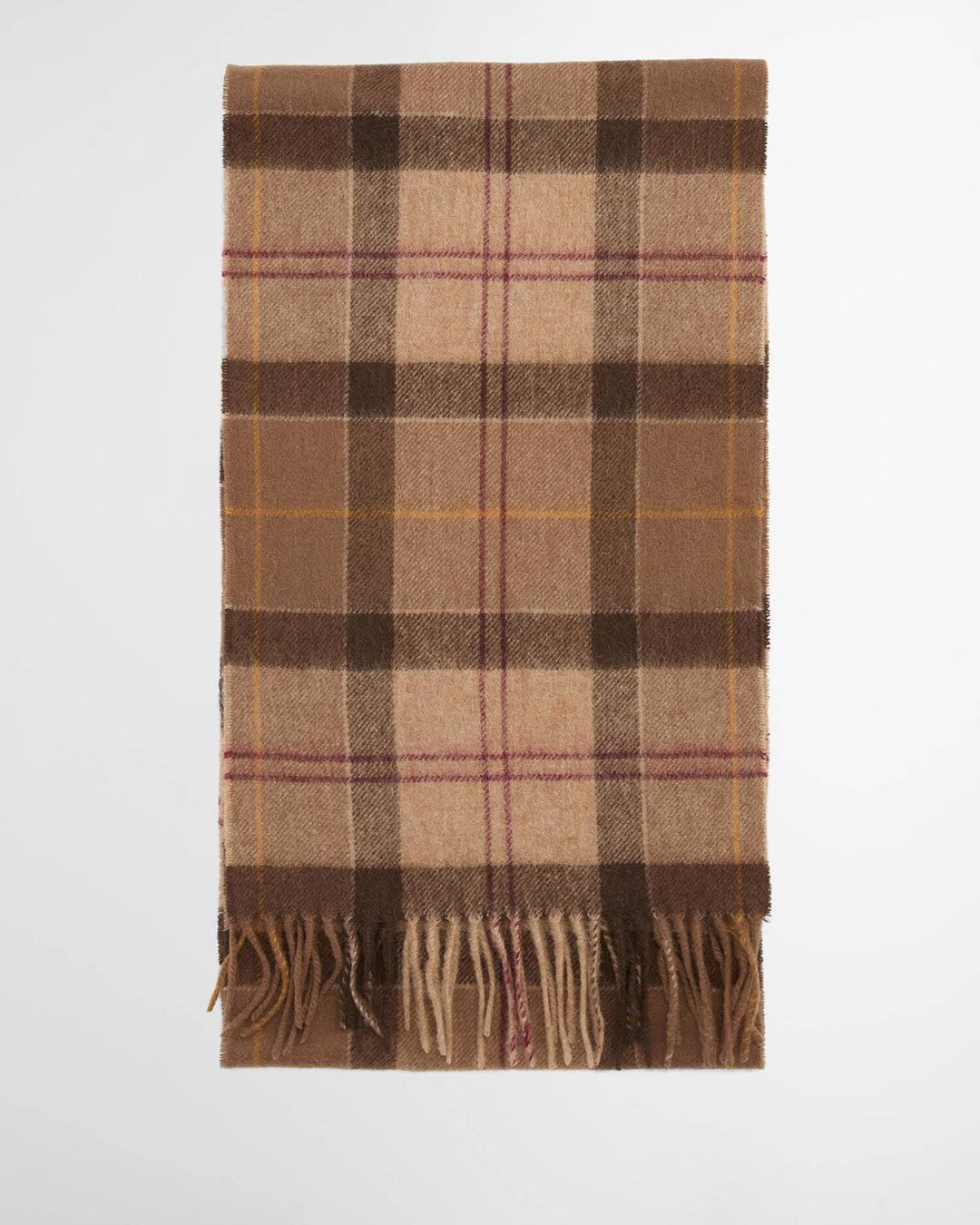 Tartan Scarf