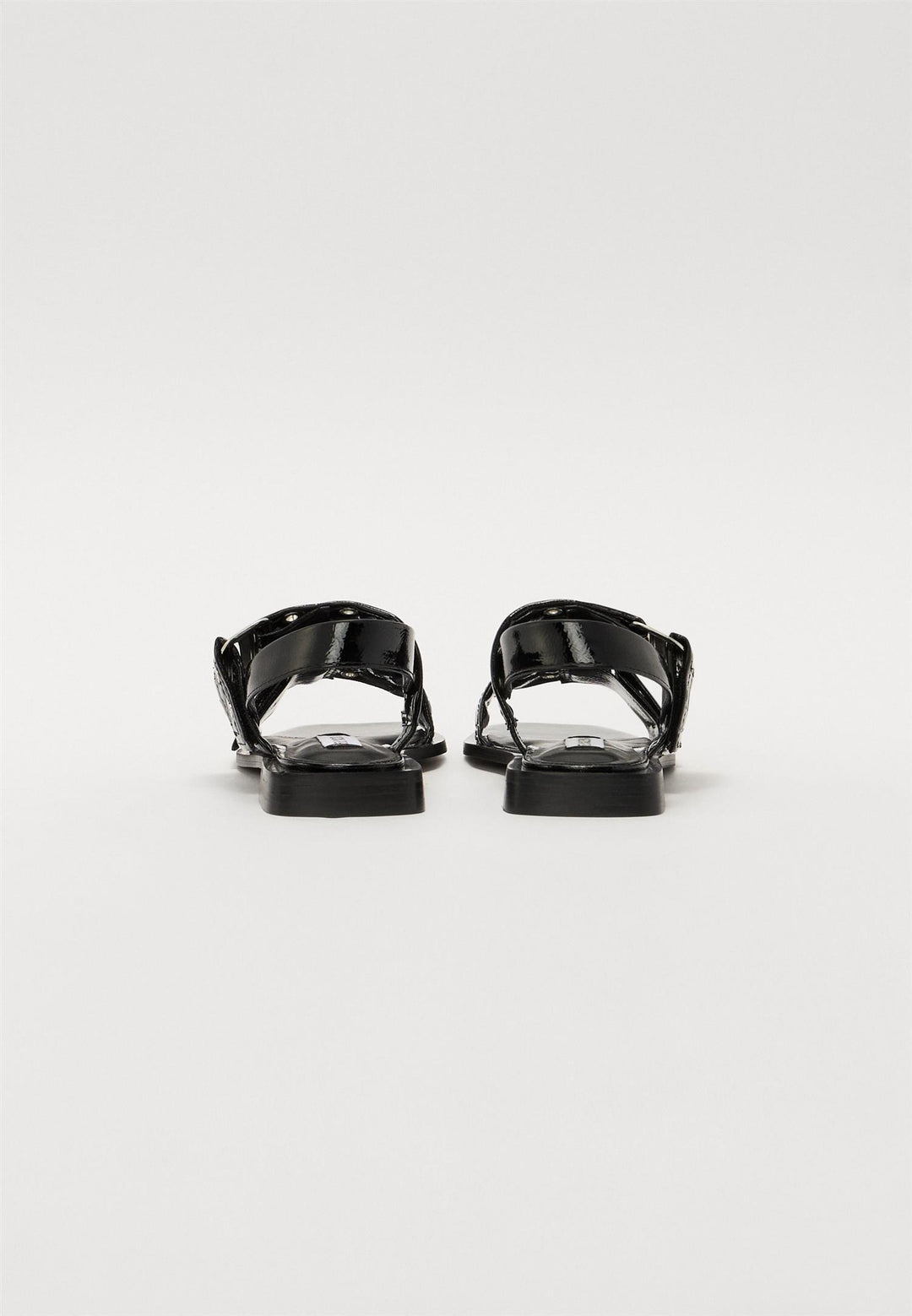 Saria E sandals