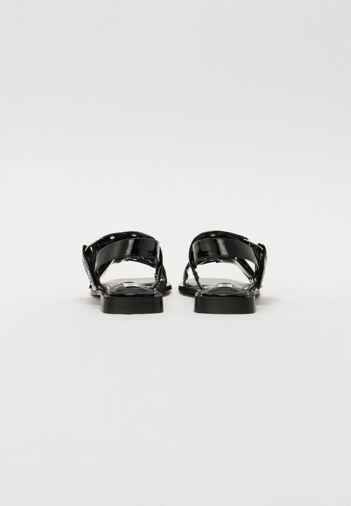 Saria E sandals
