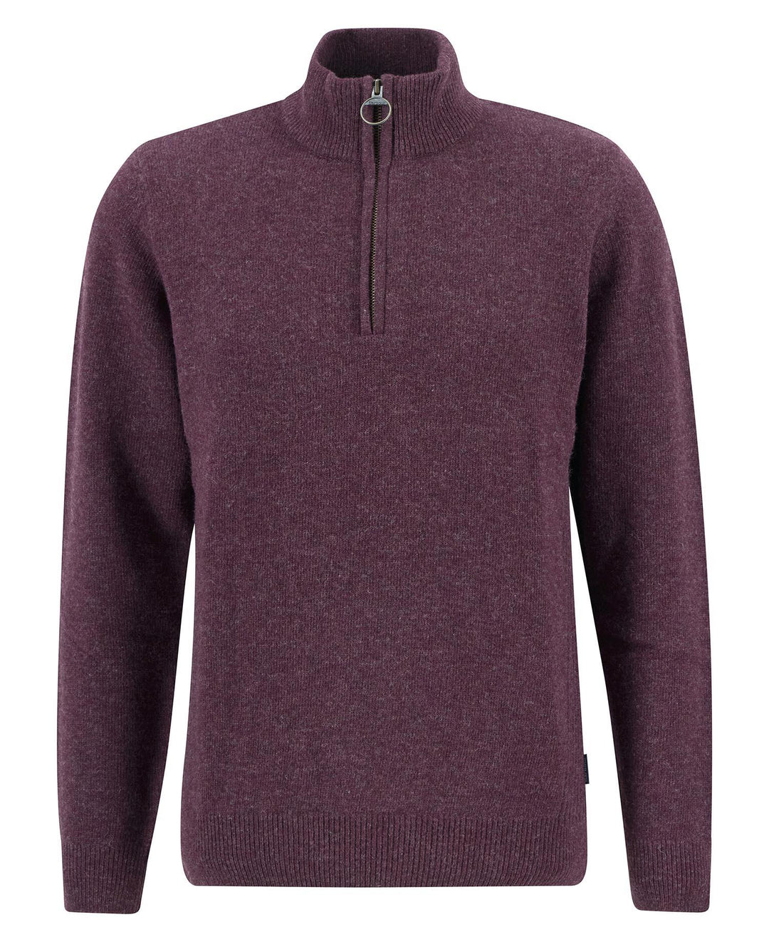 Holden Half Zip
