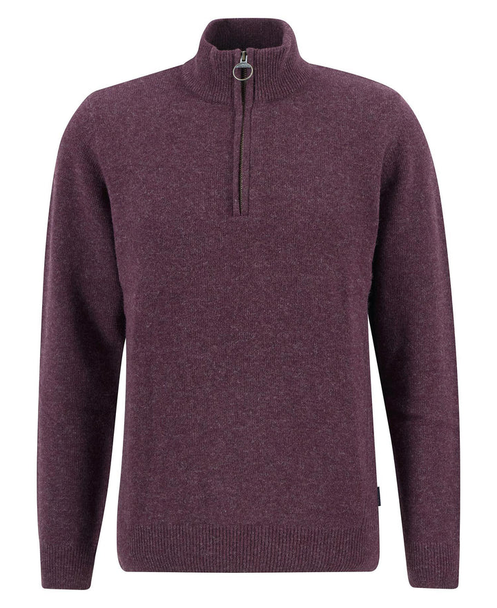 Holden Half Zip